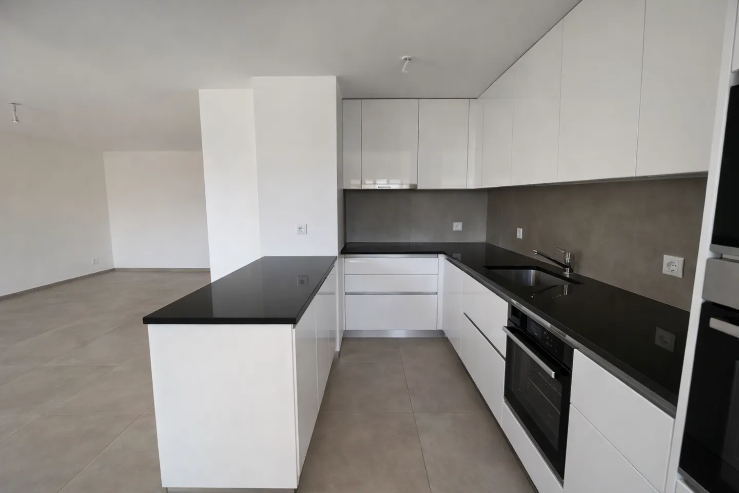 ?? RARE IN BULLE - 118 m² - Moléson Blick - Vollständig renoviert - Bereit zum Leben - Foto 6 von 8