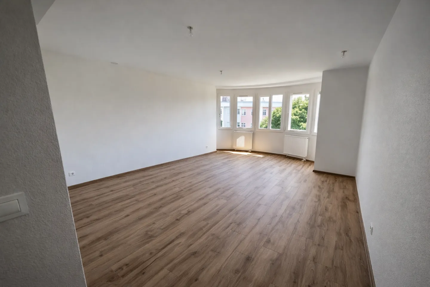 ?? RARE IN BULLE - 118 m² - Moléson Blick - Vollständig renoviert - Bereit zum Leben - Foto 1 von 8
