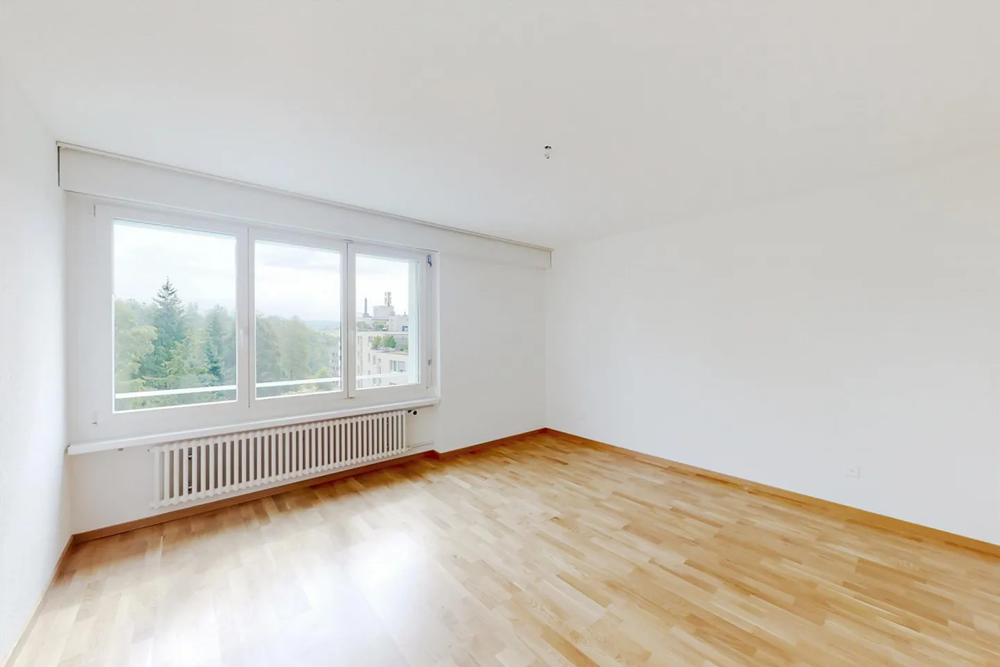 Appartement moderne 3.5 pièces - Photo 3 sur 5