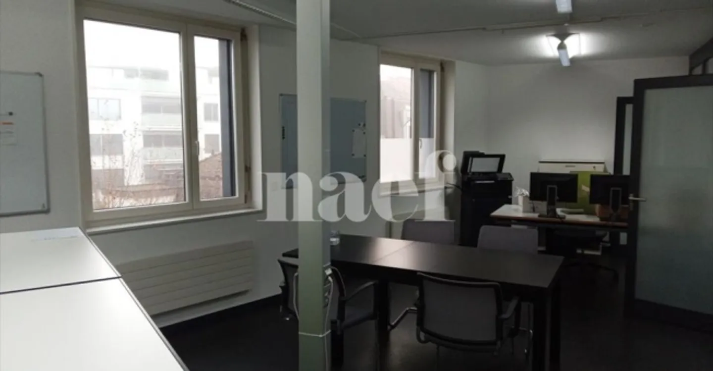 Bureau à louer - Photo 4 sur 5