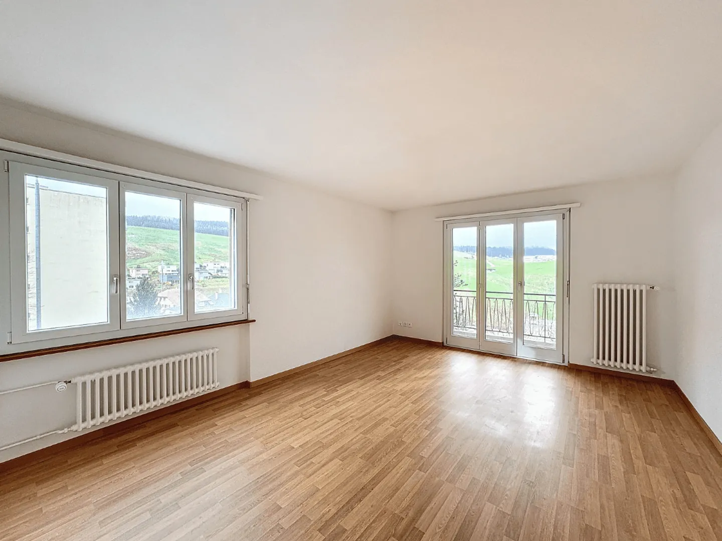 Edificio situato in una zona tranquilla - Foto 1 di 7
