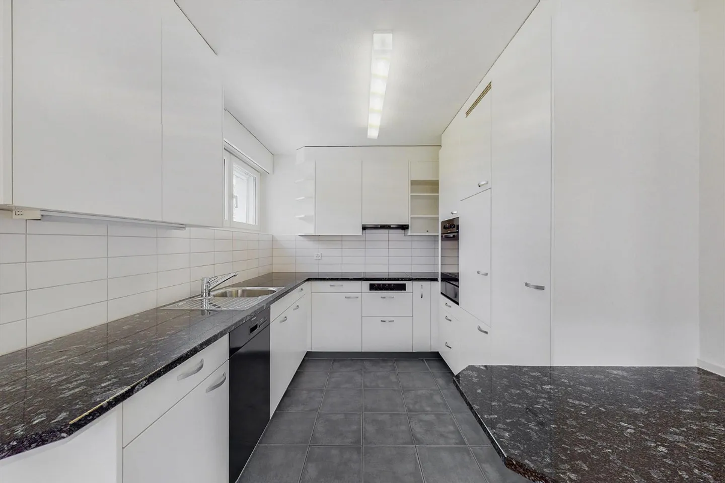 Appartement moderne 3.5 pièces - Photo 4 sur 5