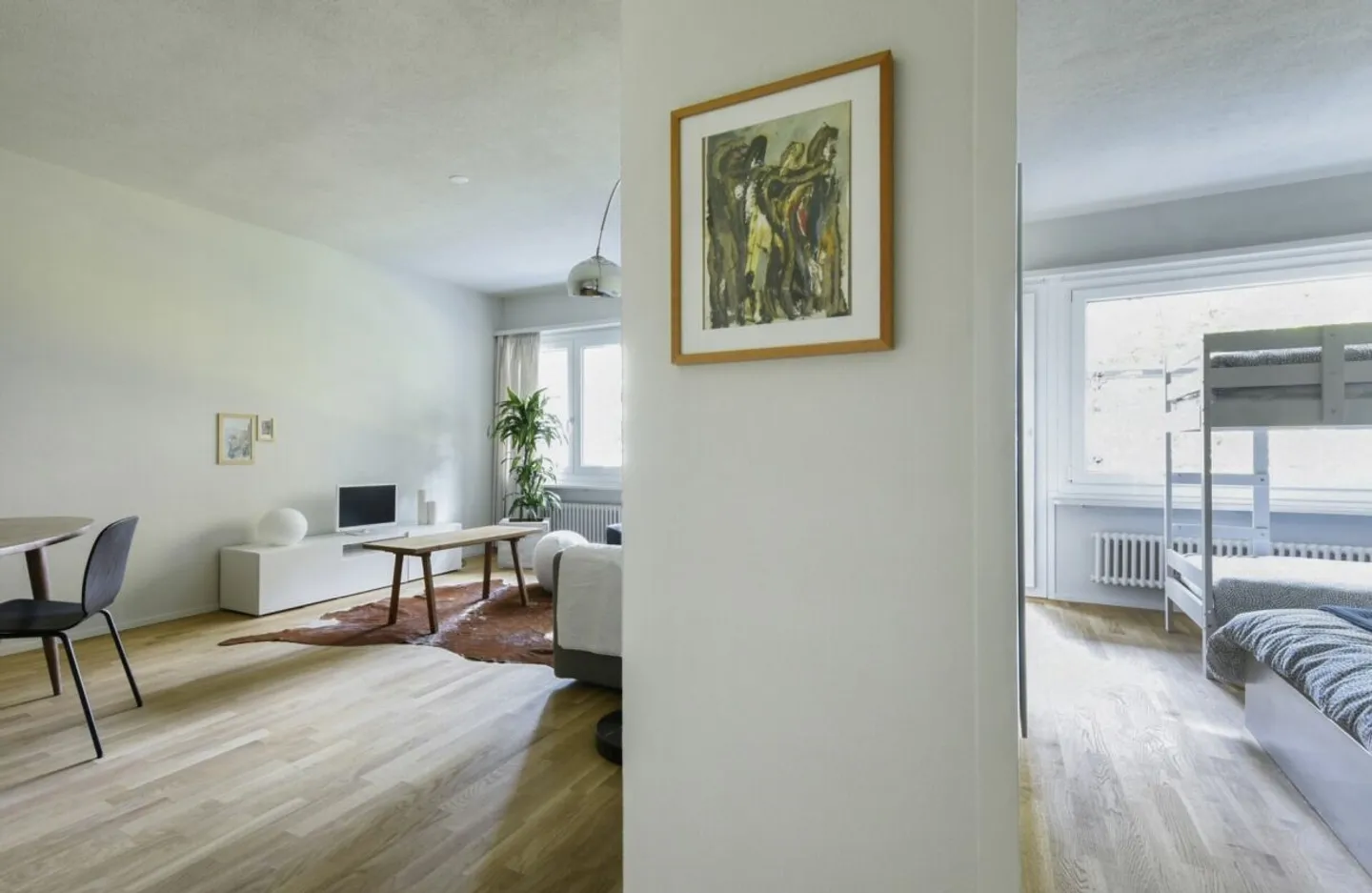 Résidence Montrose meublée - Photo 8 sur 17