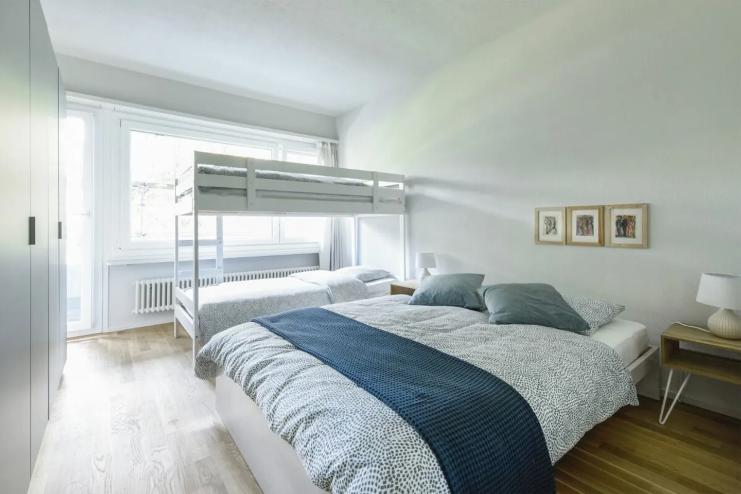 Résidence Montrose meublée - Photo 9 sur 17