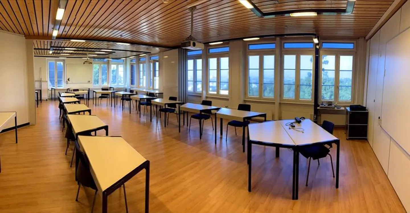 Commercial for rent, Lettenstrasse 7 (Risch-Rotkreuz, Switzerland) - Foto 3 von 13