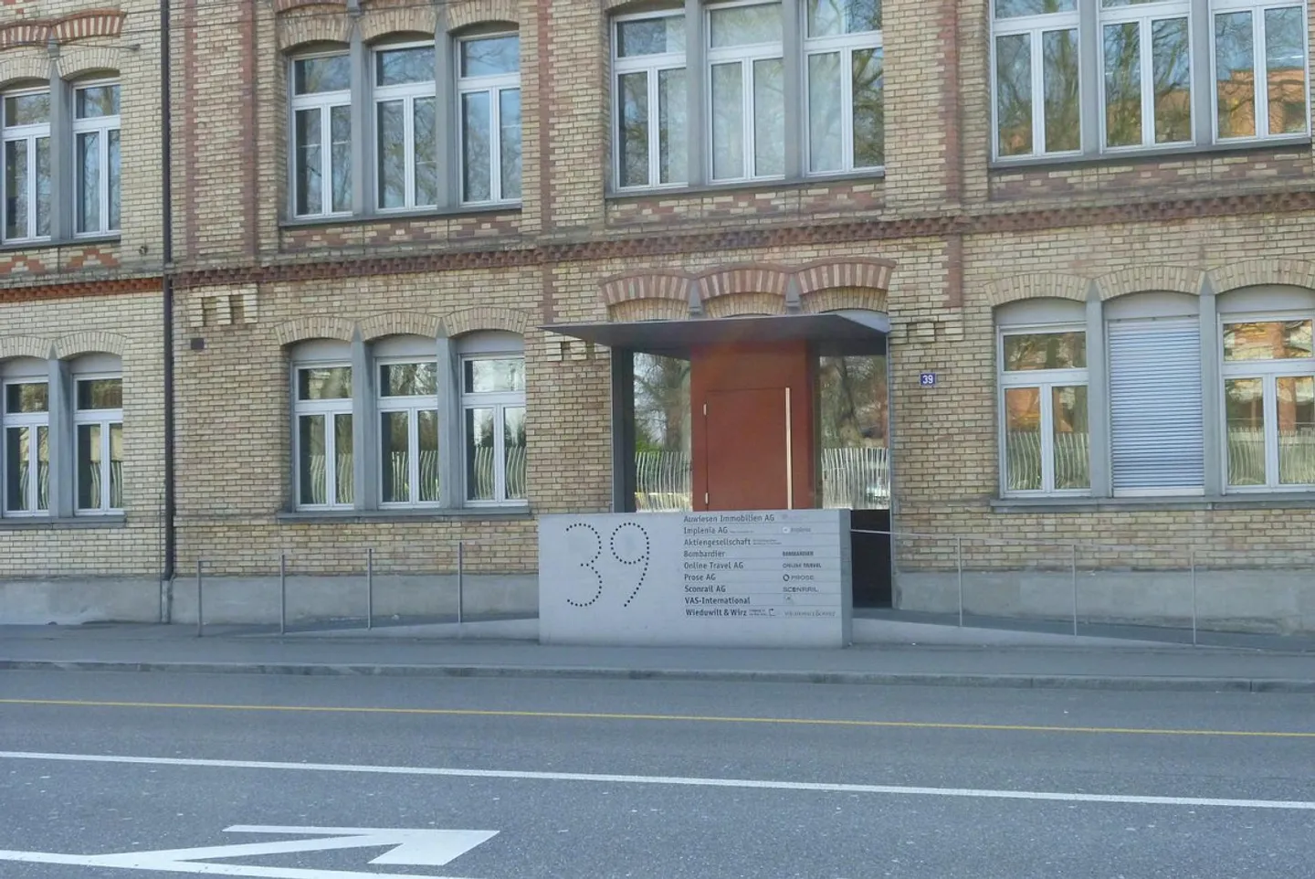 Bürofläche in Lokstadt - Foto 2 von 13