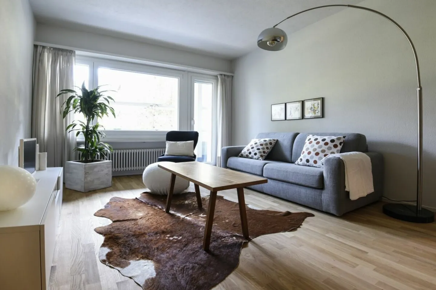 Résidence Montrose meublée - Photo 2 sur 17