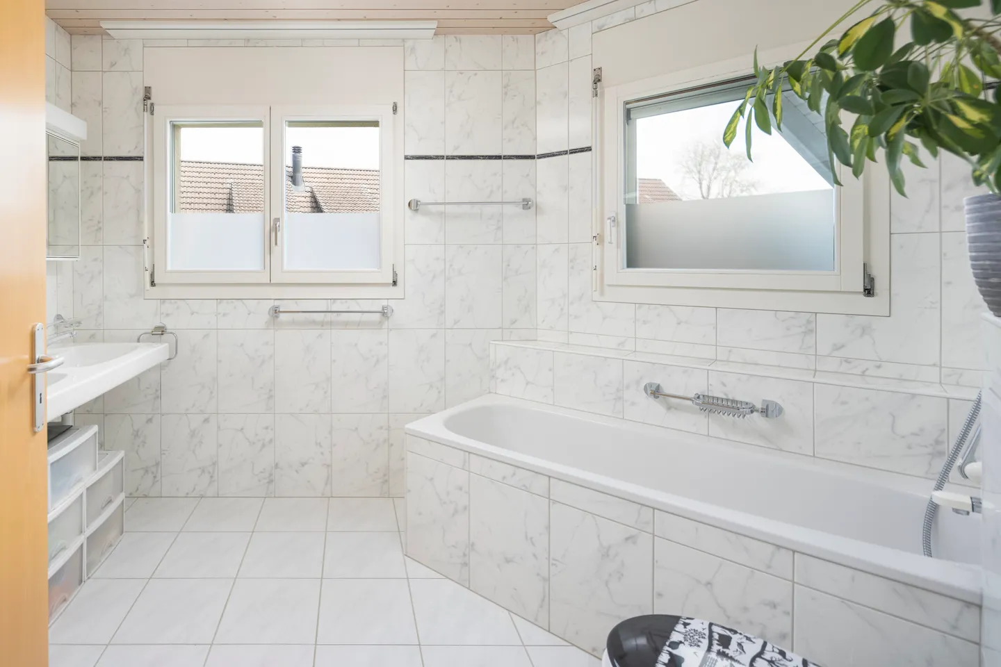 Stepped house for sale - Photo 9 of 10