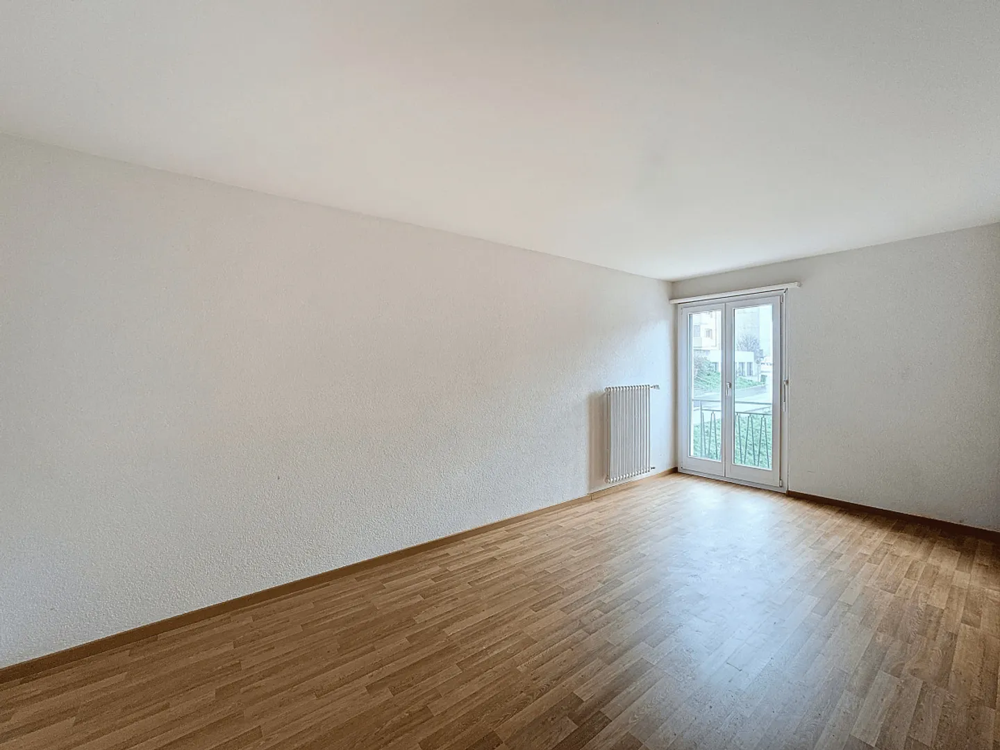 Edificio situato in una zona tranquilla - Foto 4 di 7