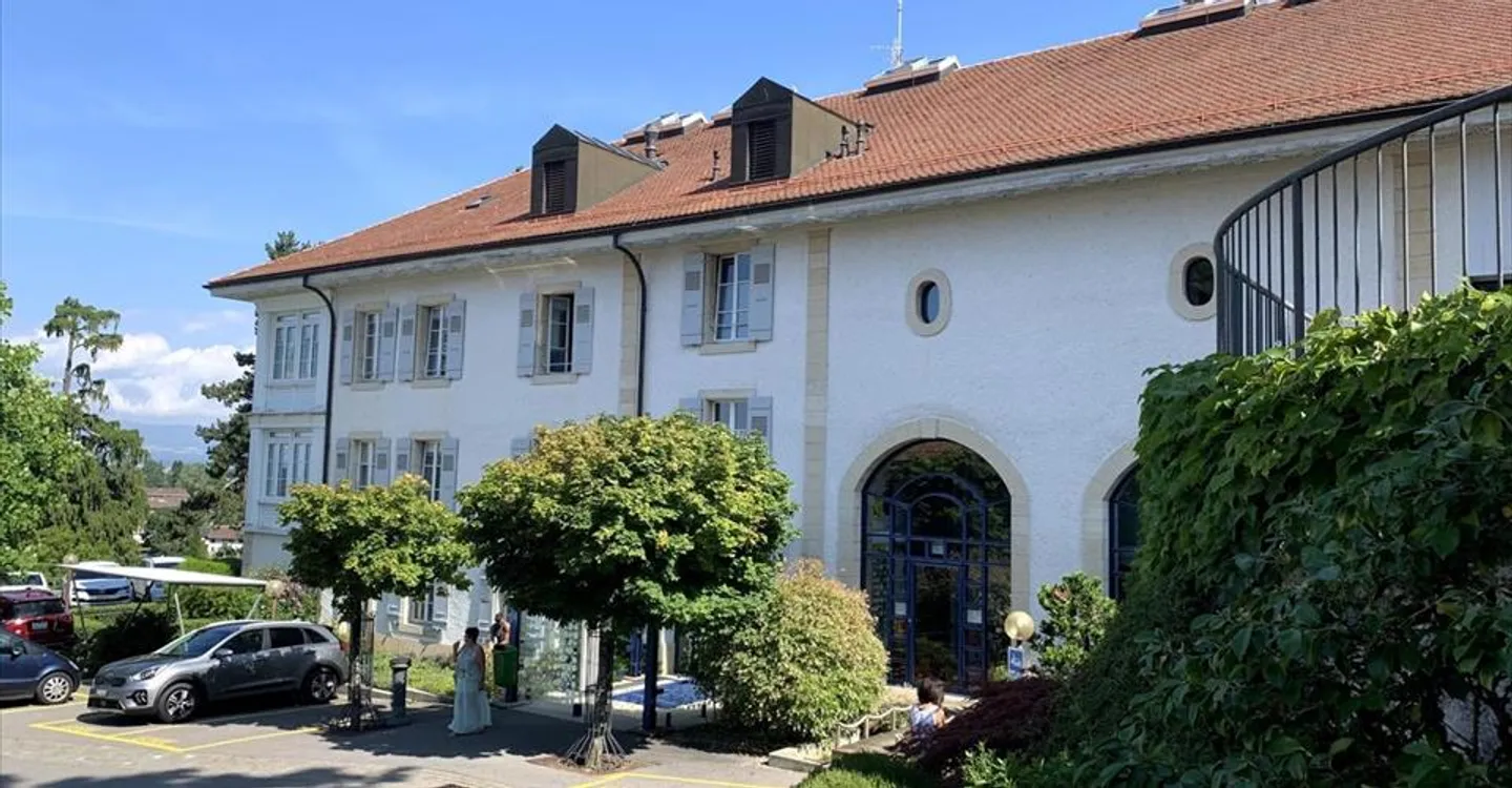 Commercial for rent, Lettenstrasse 7 (Risch-Rotkreuz, Switzerland) - Foto 11 von 13