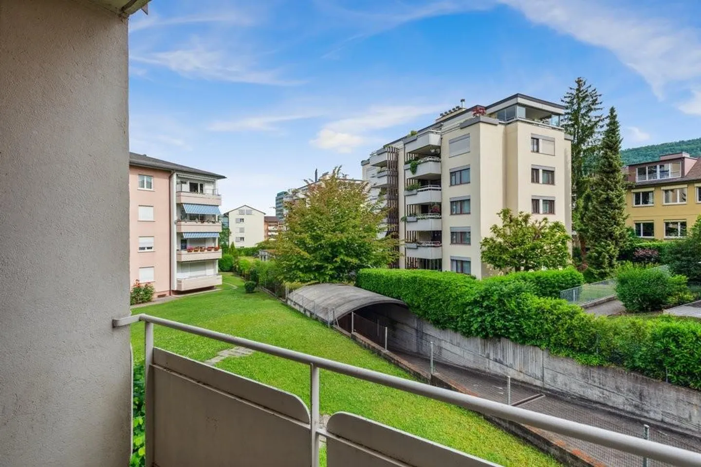 Vivre au cœur de Wettingen! - Photo 7 sur 9