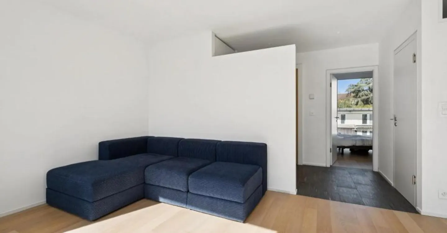 Exclusivity! Beautiful contemporary apartment with terrace in the city center - Photo 4 of 12