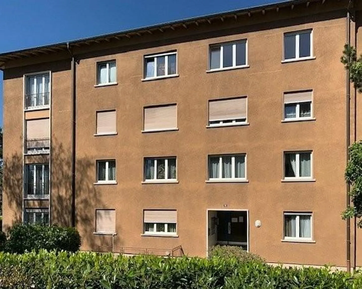 Vivre au cœur de Wettingen! - Photo 8 sur 9