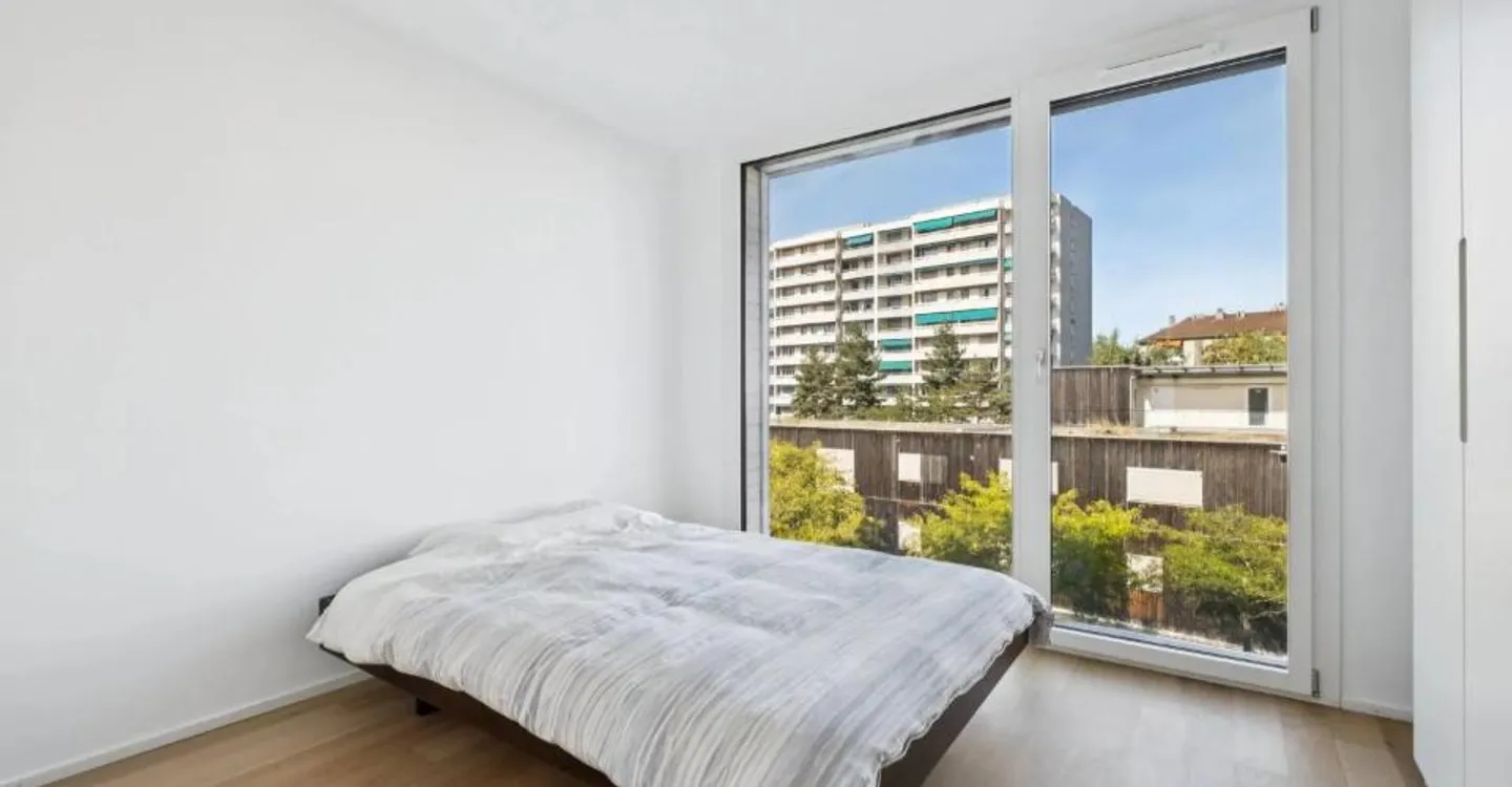 Exclusivity! Beautiful contemporary apartment with terrace in the city center - Photo 8 of 12