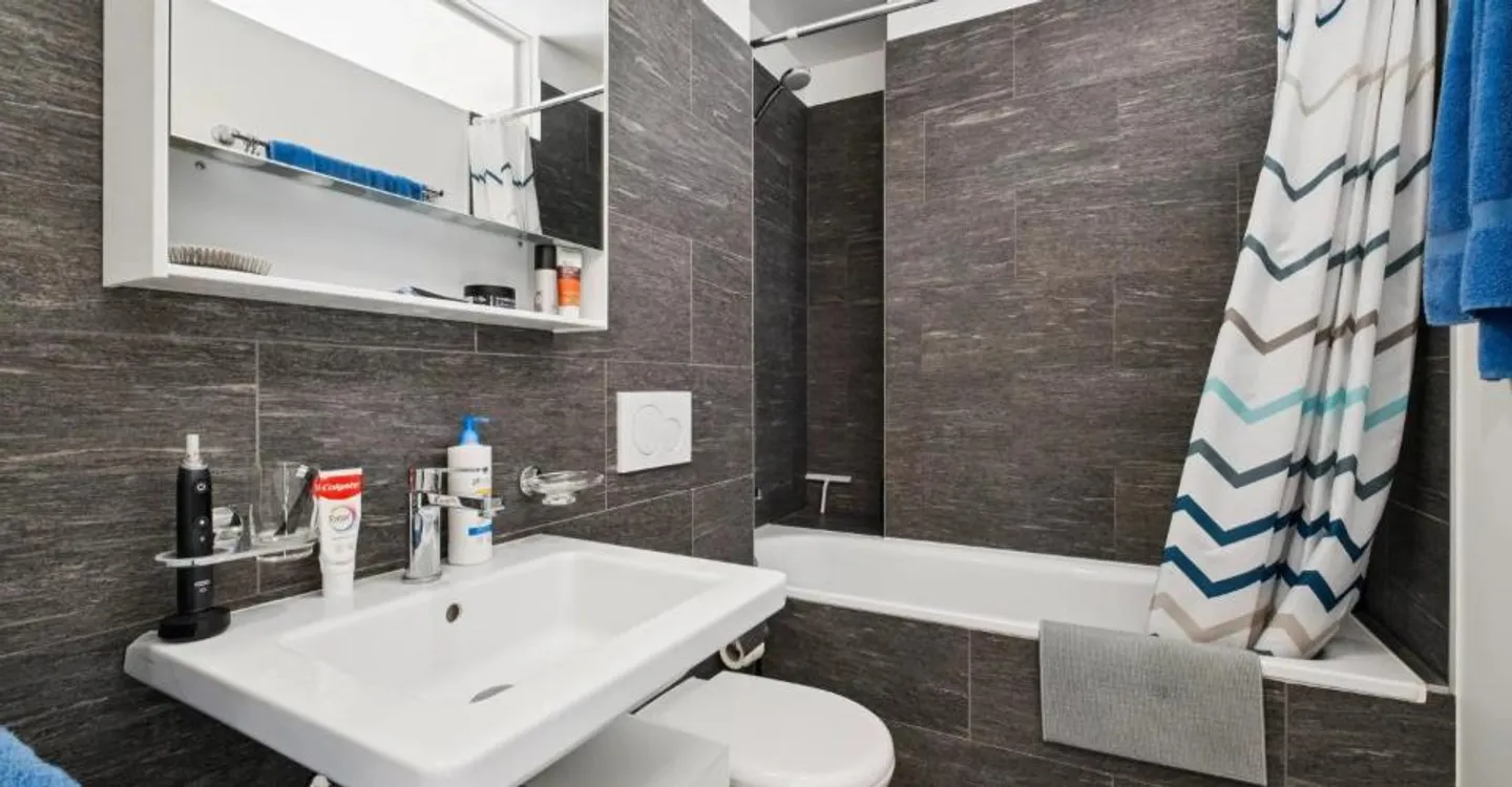 Exclusivity! Beautiful contemporary apartment with terrace in the city center - Photo 9 of 12