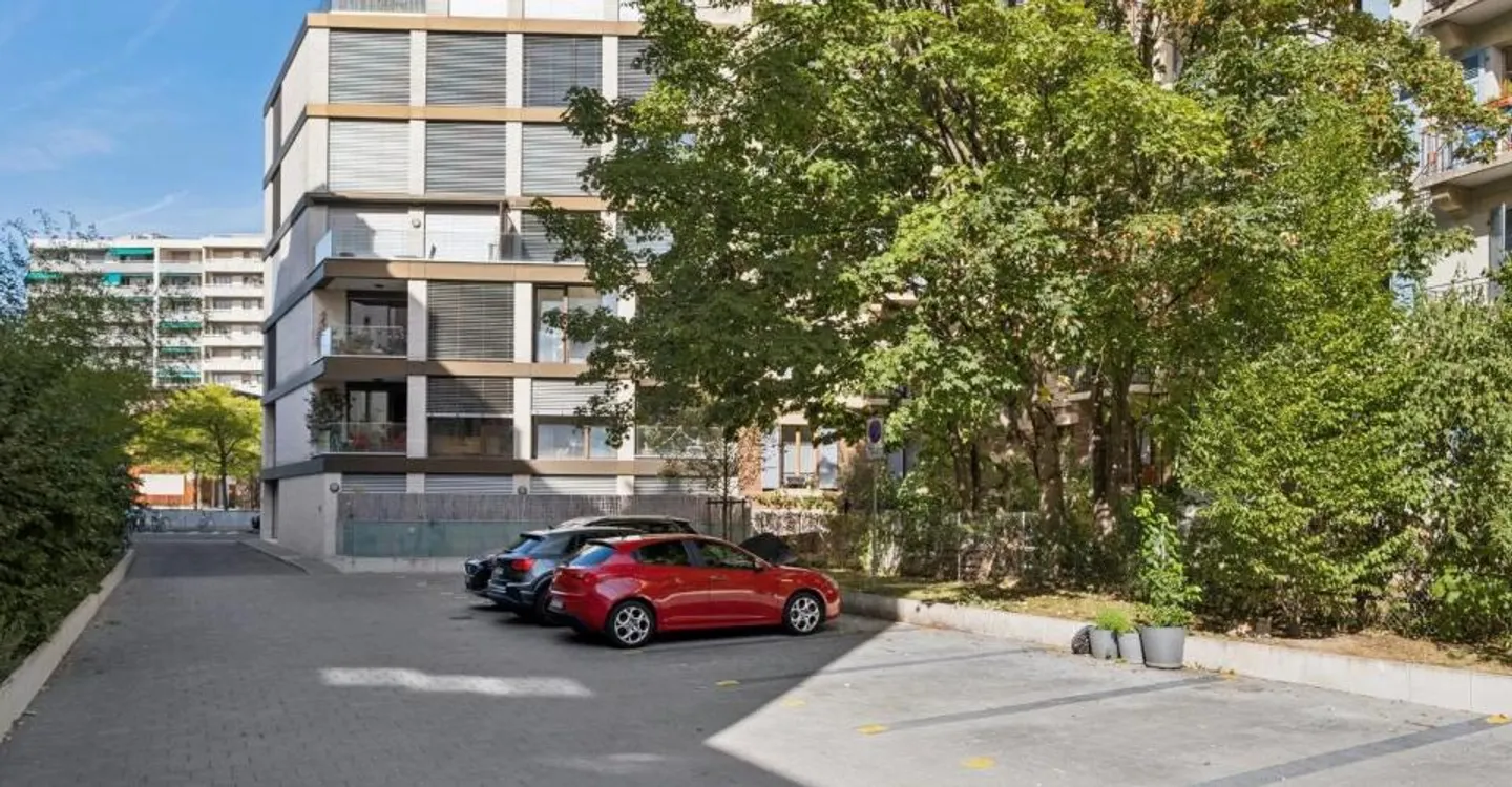 Exclusivity! Beautiful contemporary apartment with terrace in the city center - Photo 10 of 12