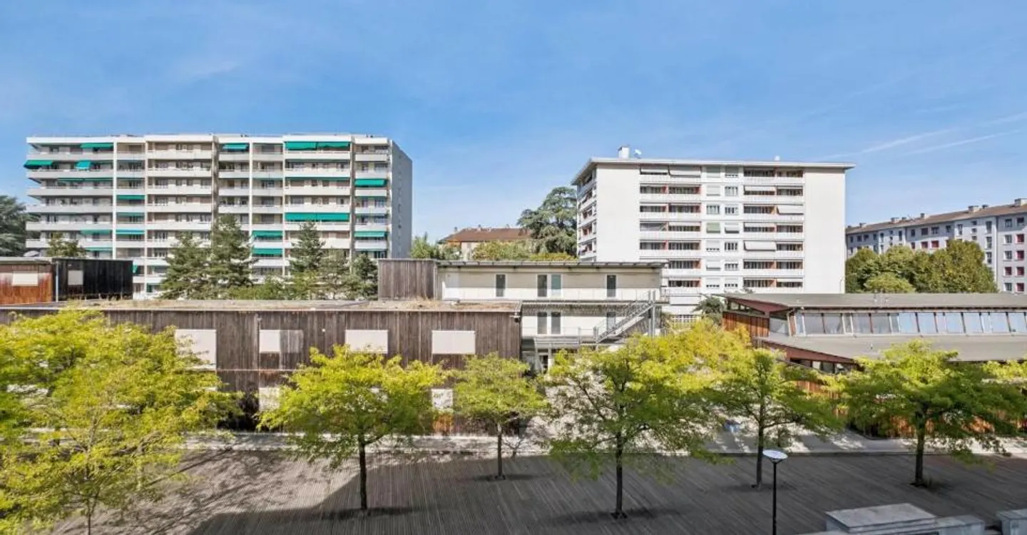 Exclusivity! Beautiful contemporary apartment with terrace in the city center - Photo 11 of 12