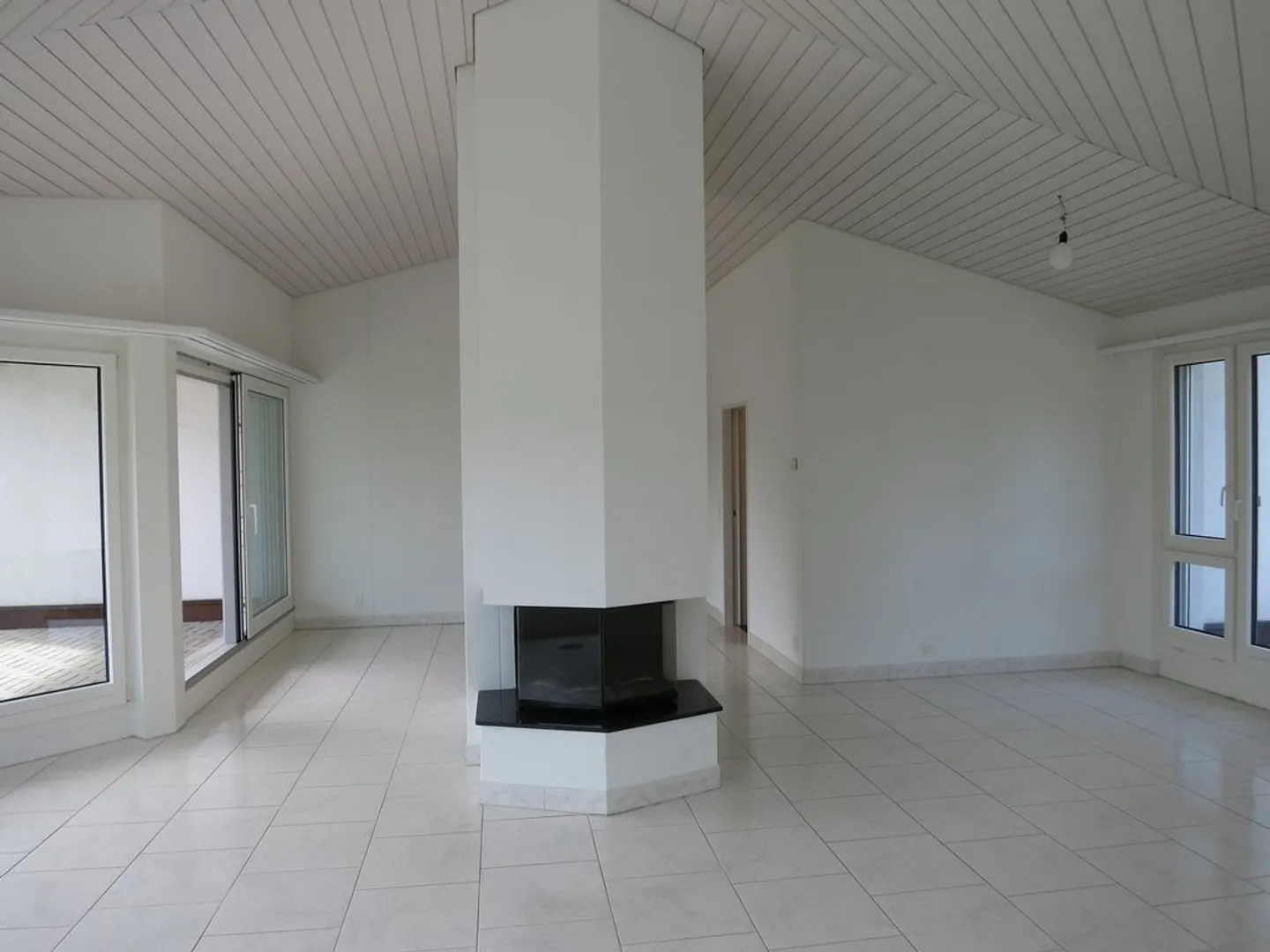 Penthouse 4.5 rooms - Photo 5 of 12