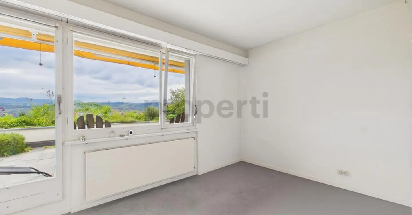 Casa a terrazza di 5,5 stanze con vista lago non ostacolata a Meilen ZH - Foto 7 di 9
