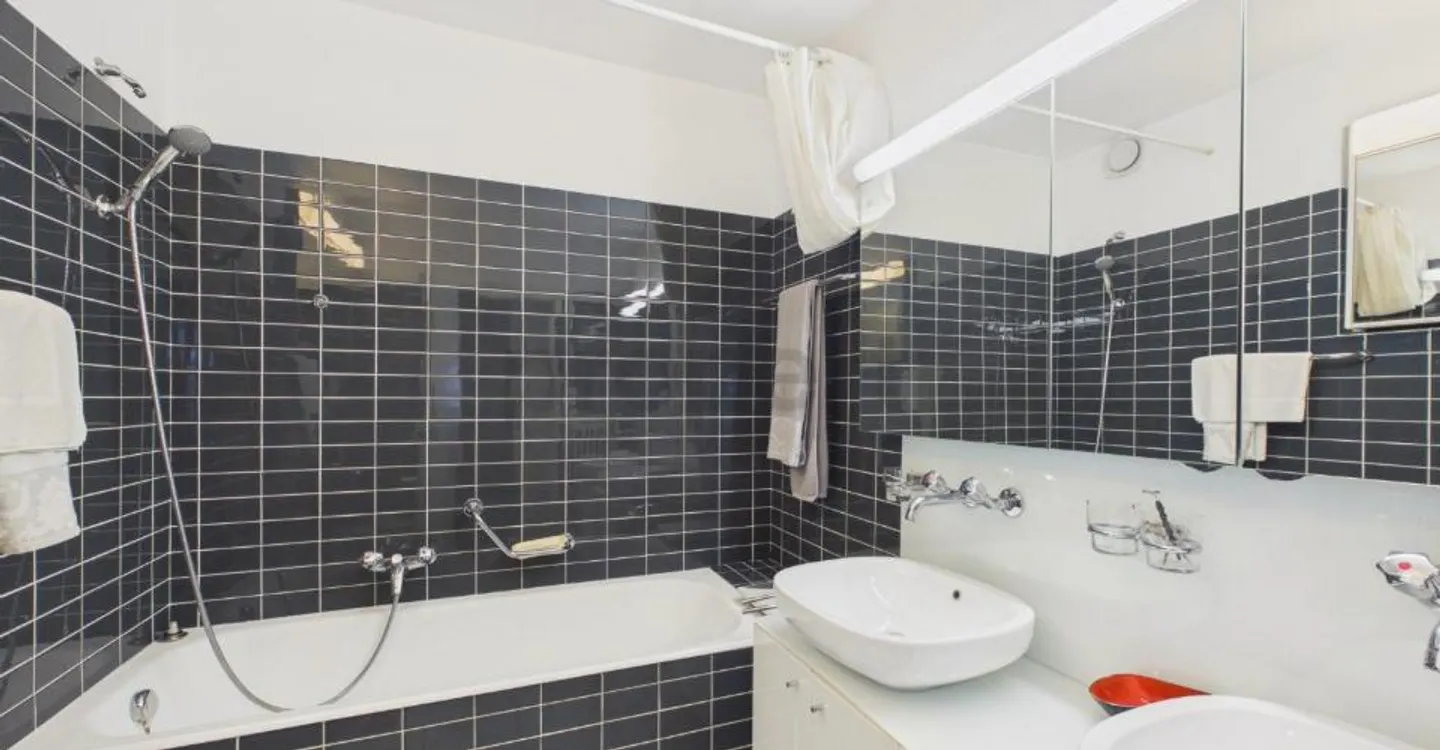 Casa a terrazza di 5,5 stanze con vista lago non ostacolata a Meilen ZH - Foto 8 di 9