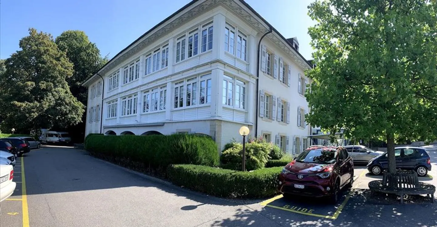 Commercial for rent, Lettenstrasse 7 (Risch-Rotkreuz, Switzerland) - Foto 13 von 13