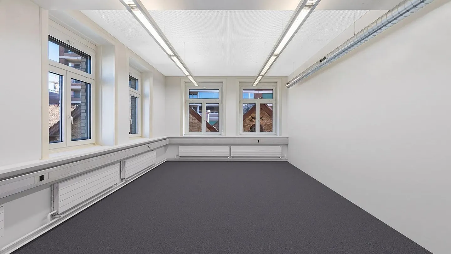 Bürofläche in Lokstadt - Foto 8 von 13