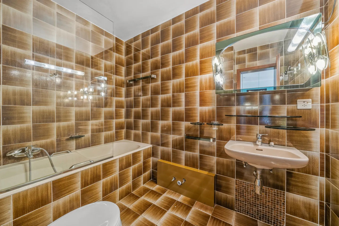 Appartement au bord du lac - Photo 8 sur 11