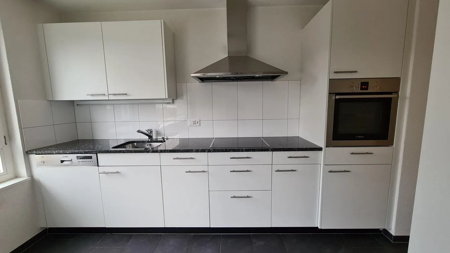 Modern 3.5 Room Apartment - Photo 9 of 13