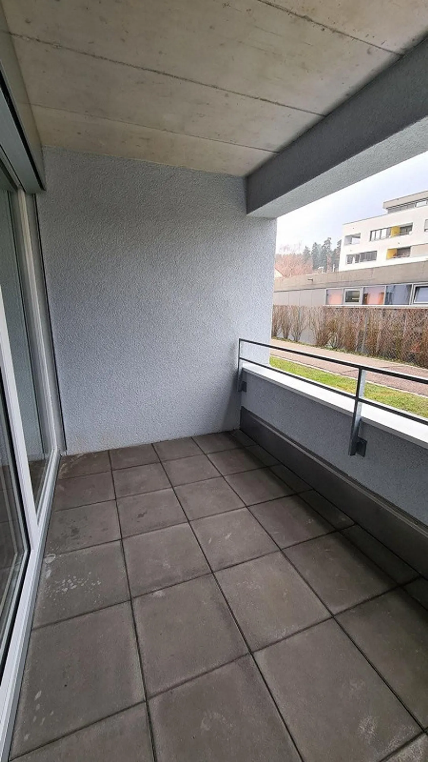Modern 3.5 Room Apartment - Photo 10 of 13