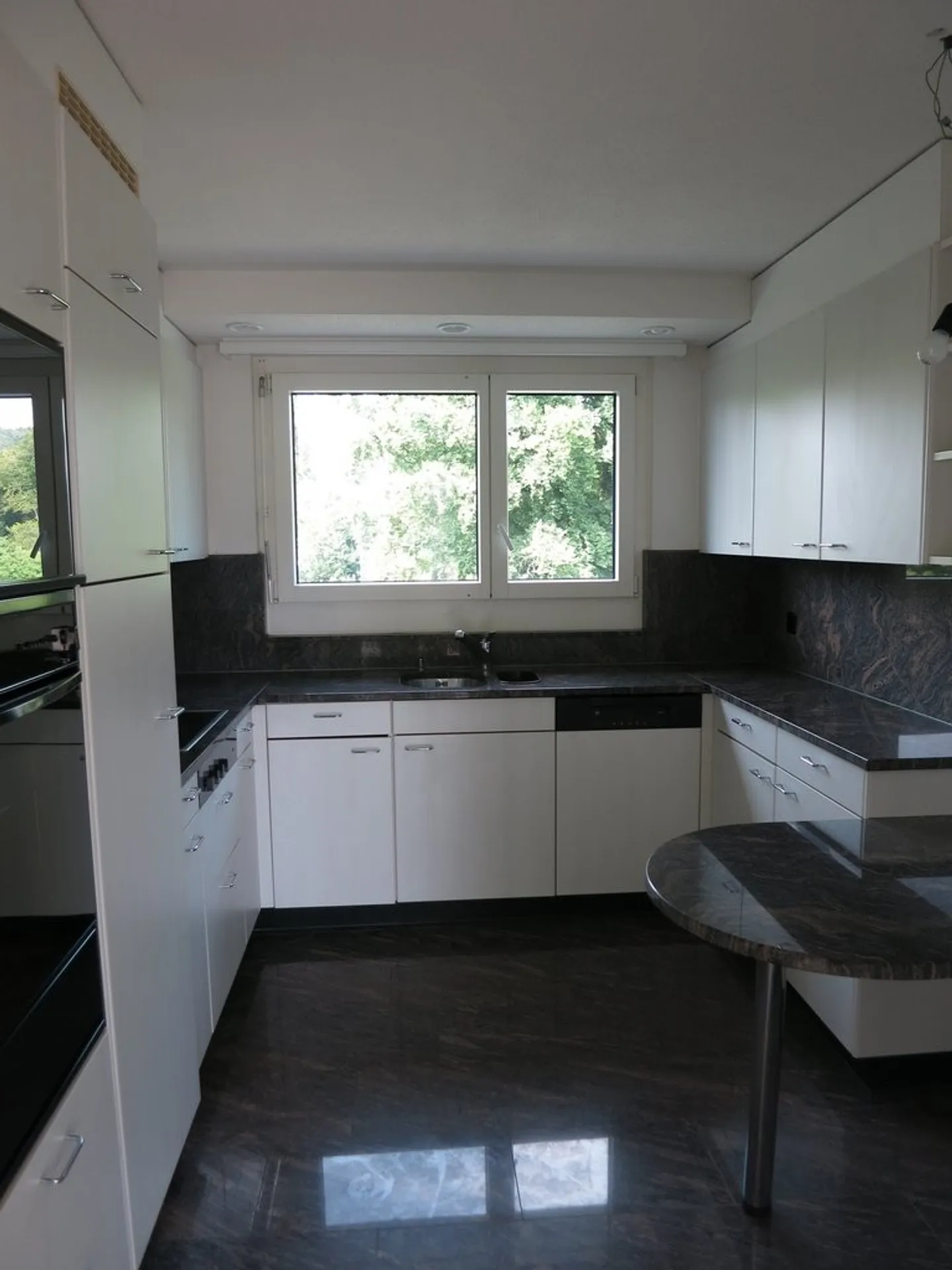 Penthouse 4.5 rooms - Photo 6 of 12