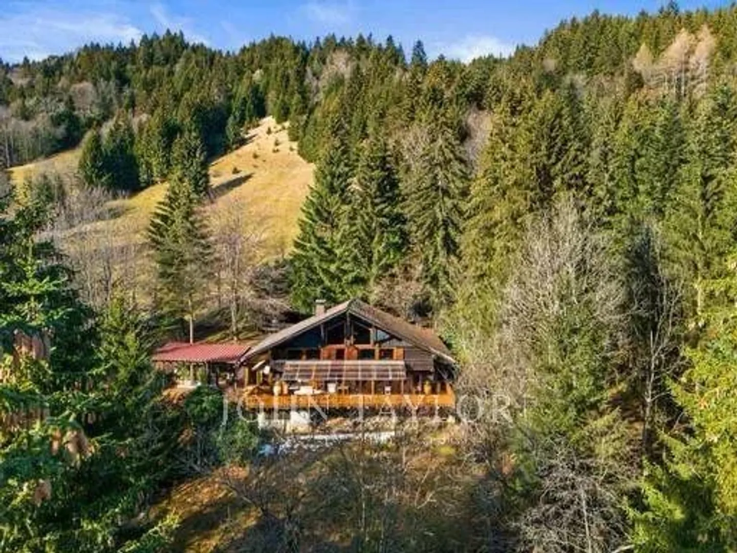 Chalet d'exception proche des Portes du Soleil - Photo 10 sur 14