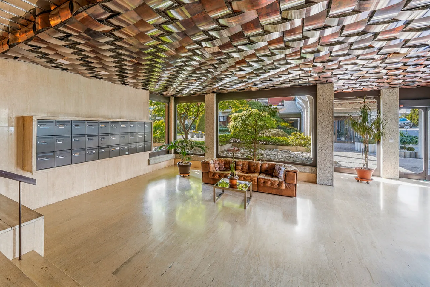 Appartement au bord du lac - Photo 10 sur 11