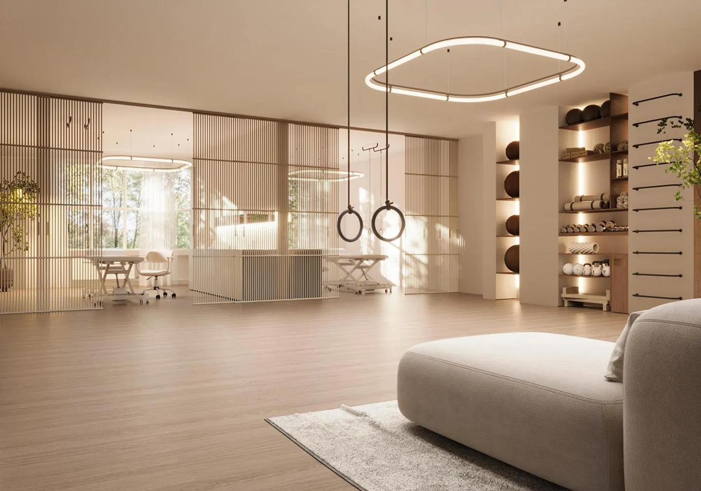 Per sofort attraktive Büros, Gewerbe mit ca. 291m2 zu vermieten - Foto 4 von 13