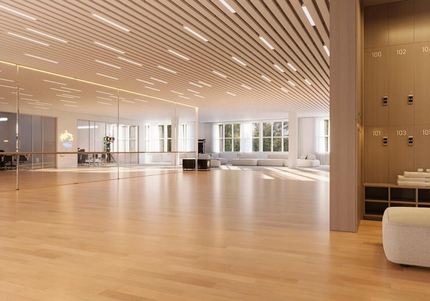 Per sofort attraktive Büros, Gewerbe mit ca. 291m2 zu vermieten - Foto 5 von 13