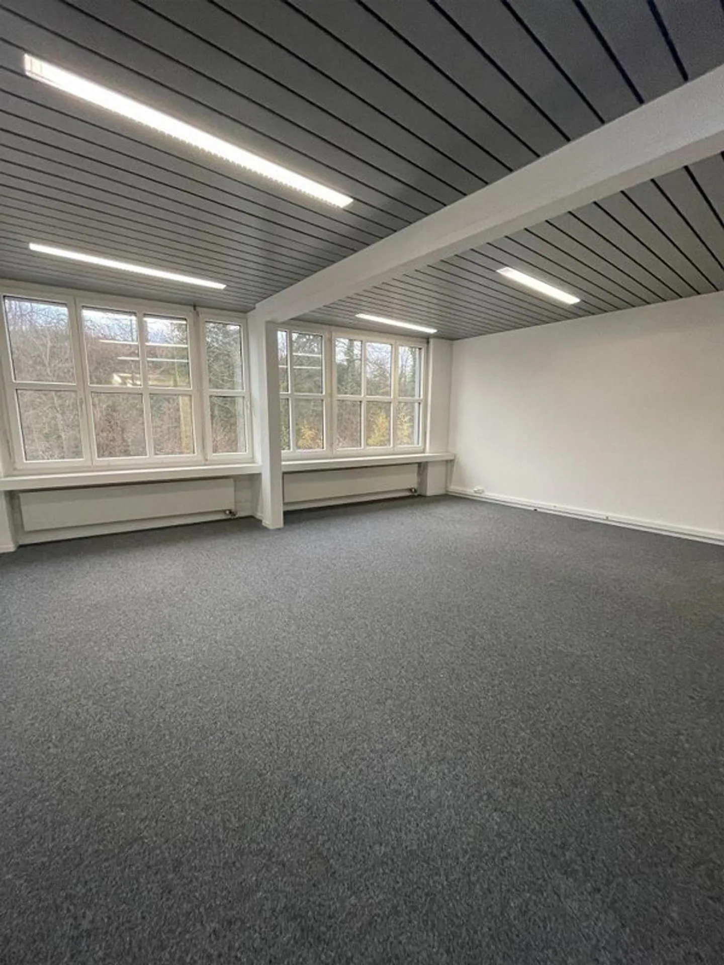 Per sofort attraktive Büros, Gewerbe mit ca. 291m2 zu vermieten - Foto 7 von 13
