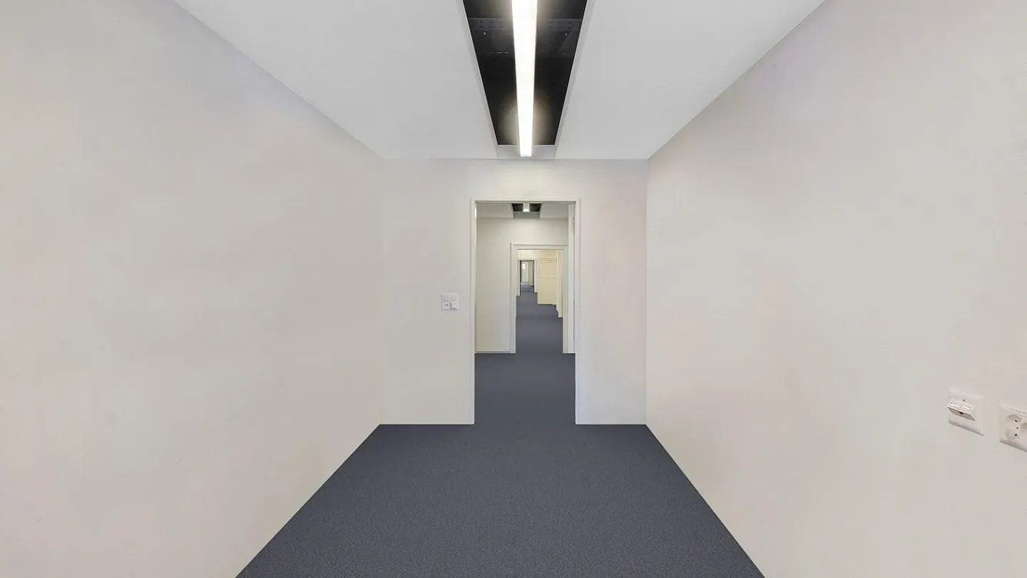 Bürofläche in Lokstadt - Foto 13 von 13