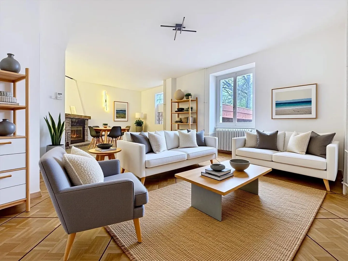 Maison 7 pièces - Photo 2 sur 13