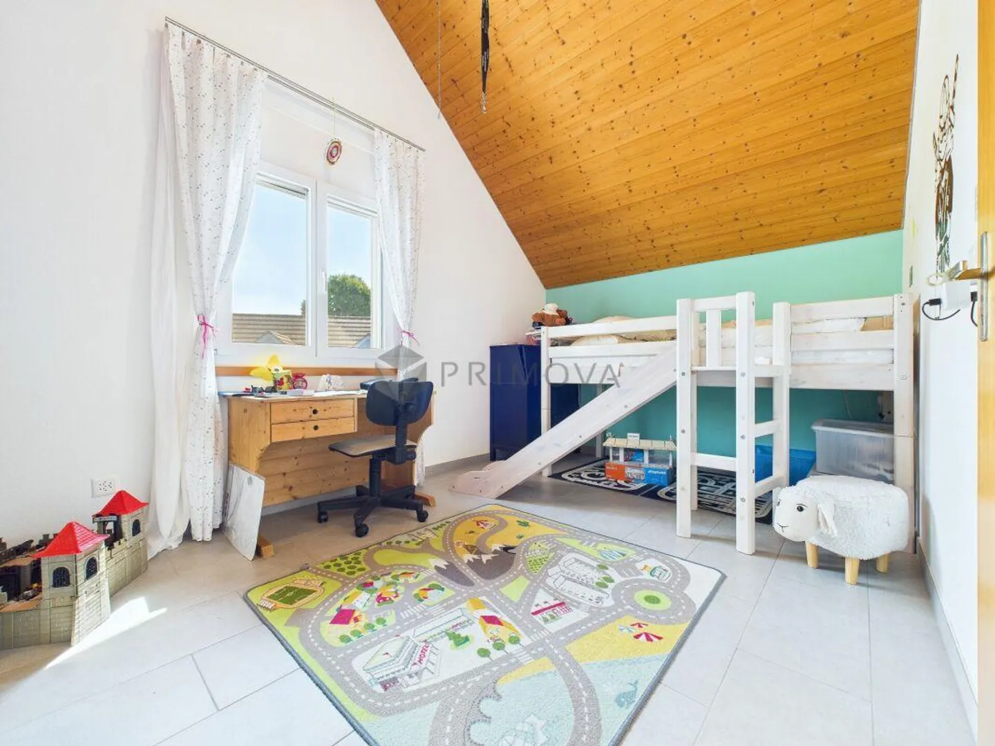 Ambiente loft, carattere della casa, terrazza soleggiata XXL presso il bellissimo Pfäffikersee! - Foto 9 di 13