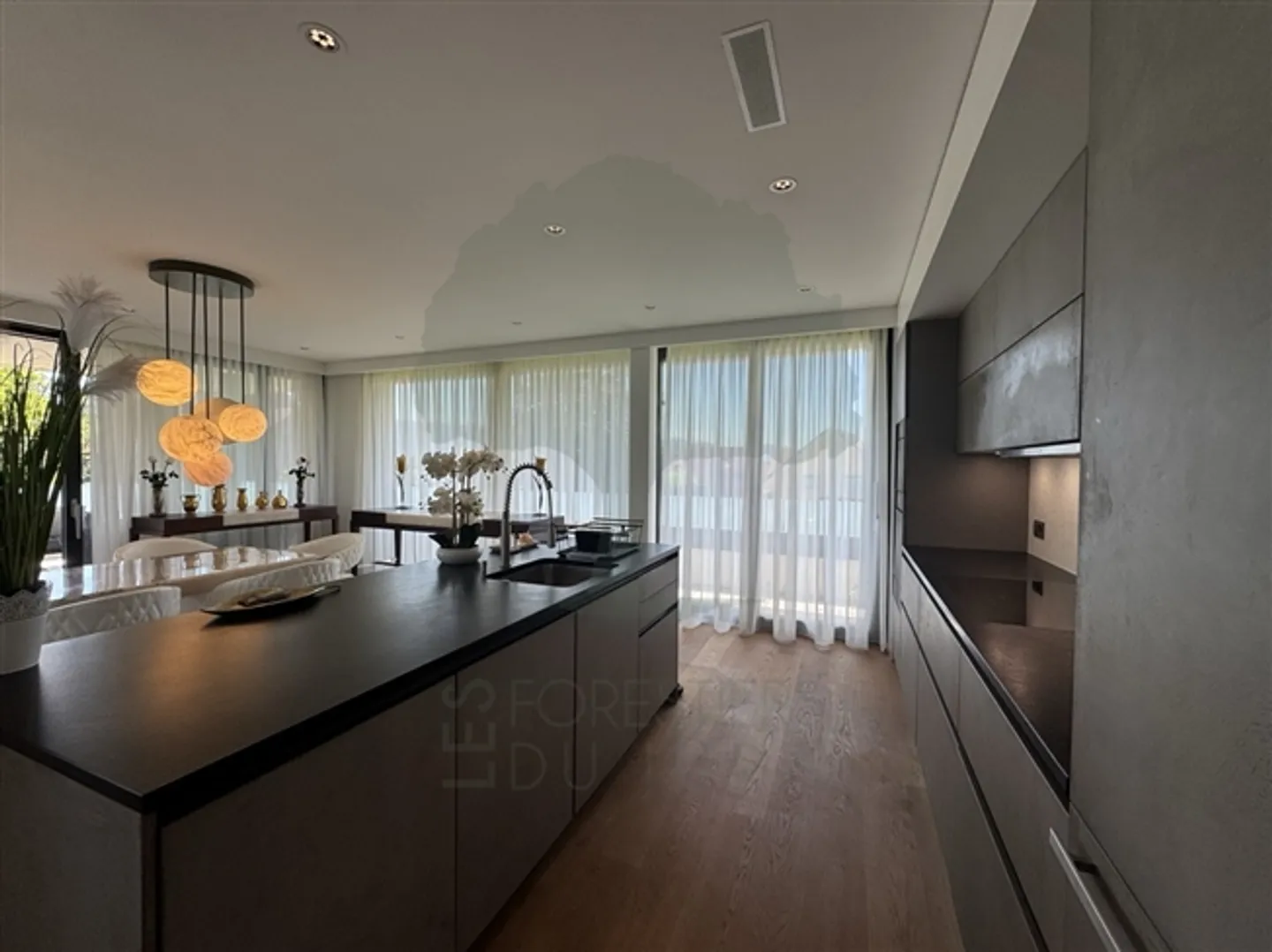 Elegante 5,5-Zimmer-Wohnung mit Terrasse - Foto 16 von 20