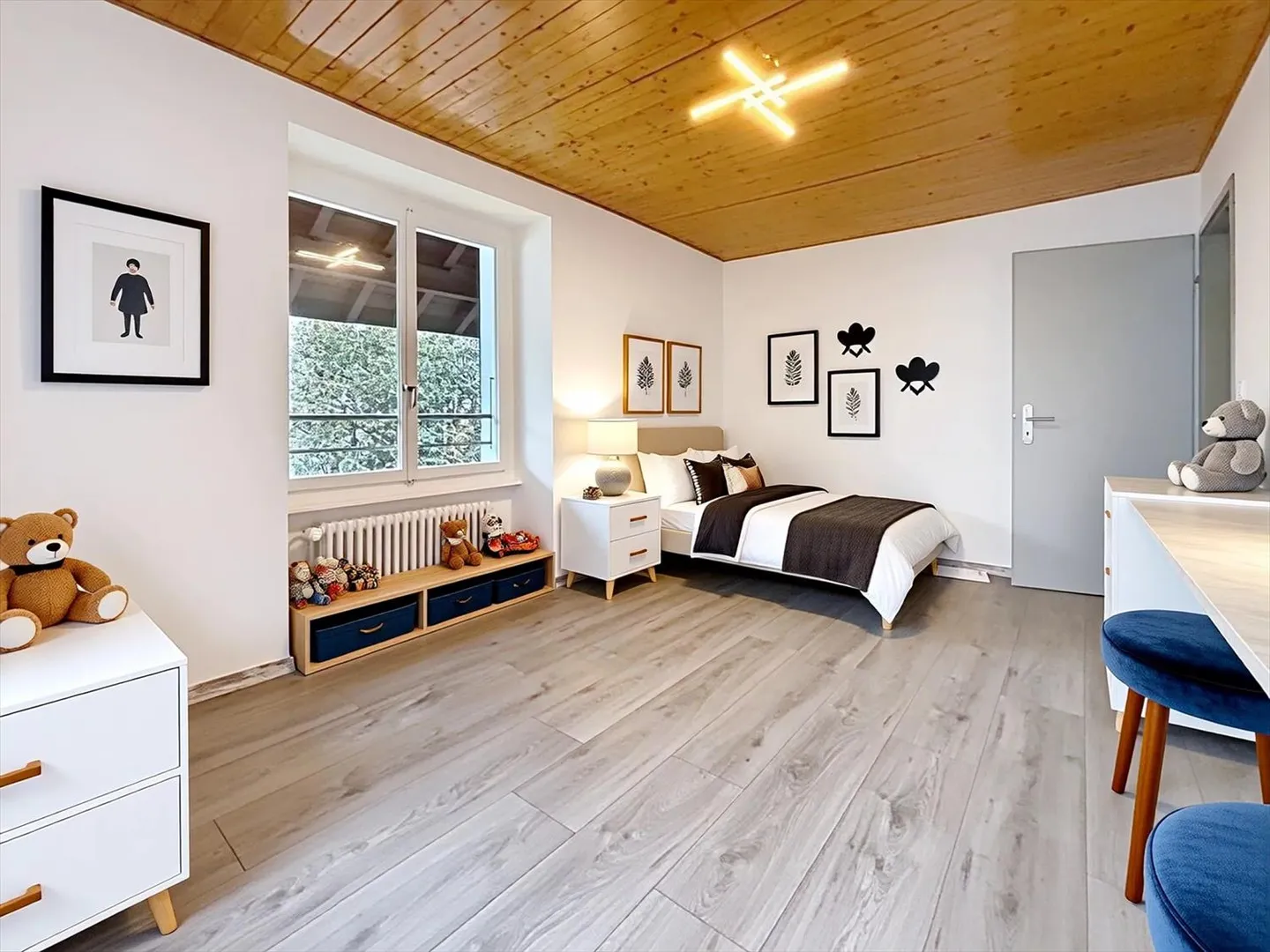 Maison 7 pièces - Photo 10 sur 13