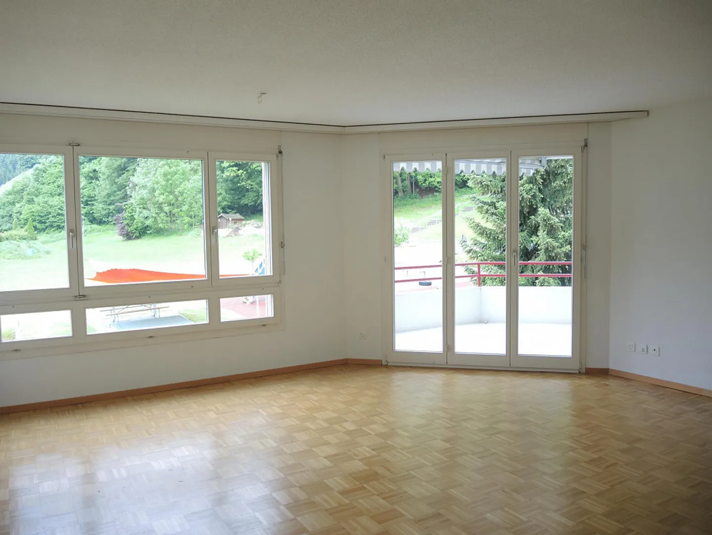 Appartamento familiare in una posizione privilegiata! - Foto 4 di 6