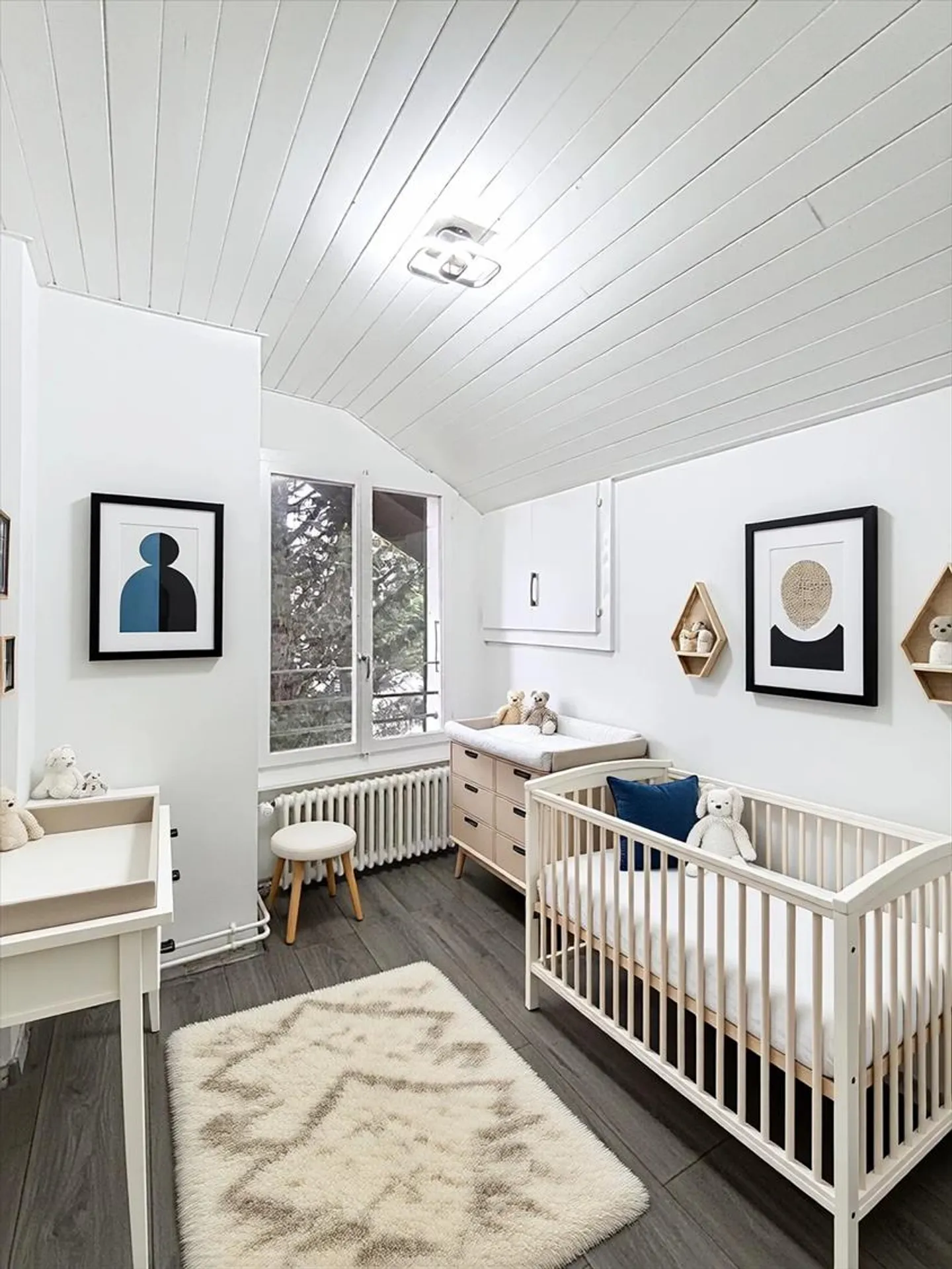 Maison 7 pièces - Photo 12 sur 13