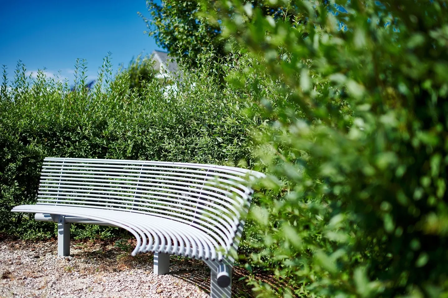 Appartamento spazioso e luminoso di 3.5 stanze - Foto 7 di 9