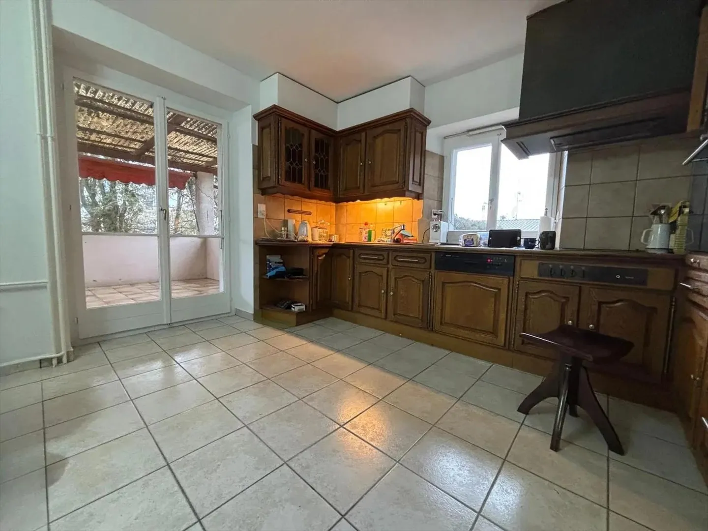 Maison 7 pièces - Photo 5 sur 13