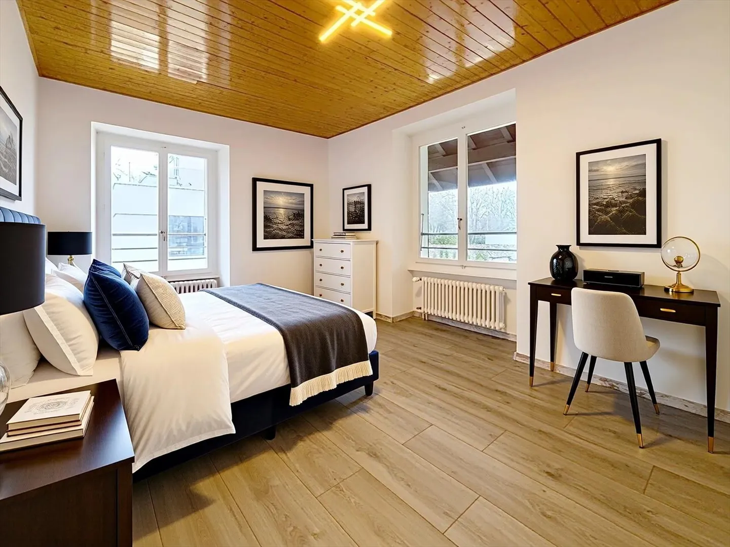 Maison 7 pièces - Photo 6 sur 13