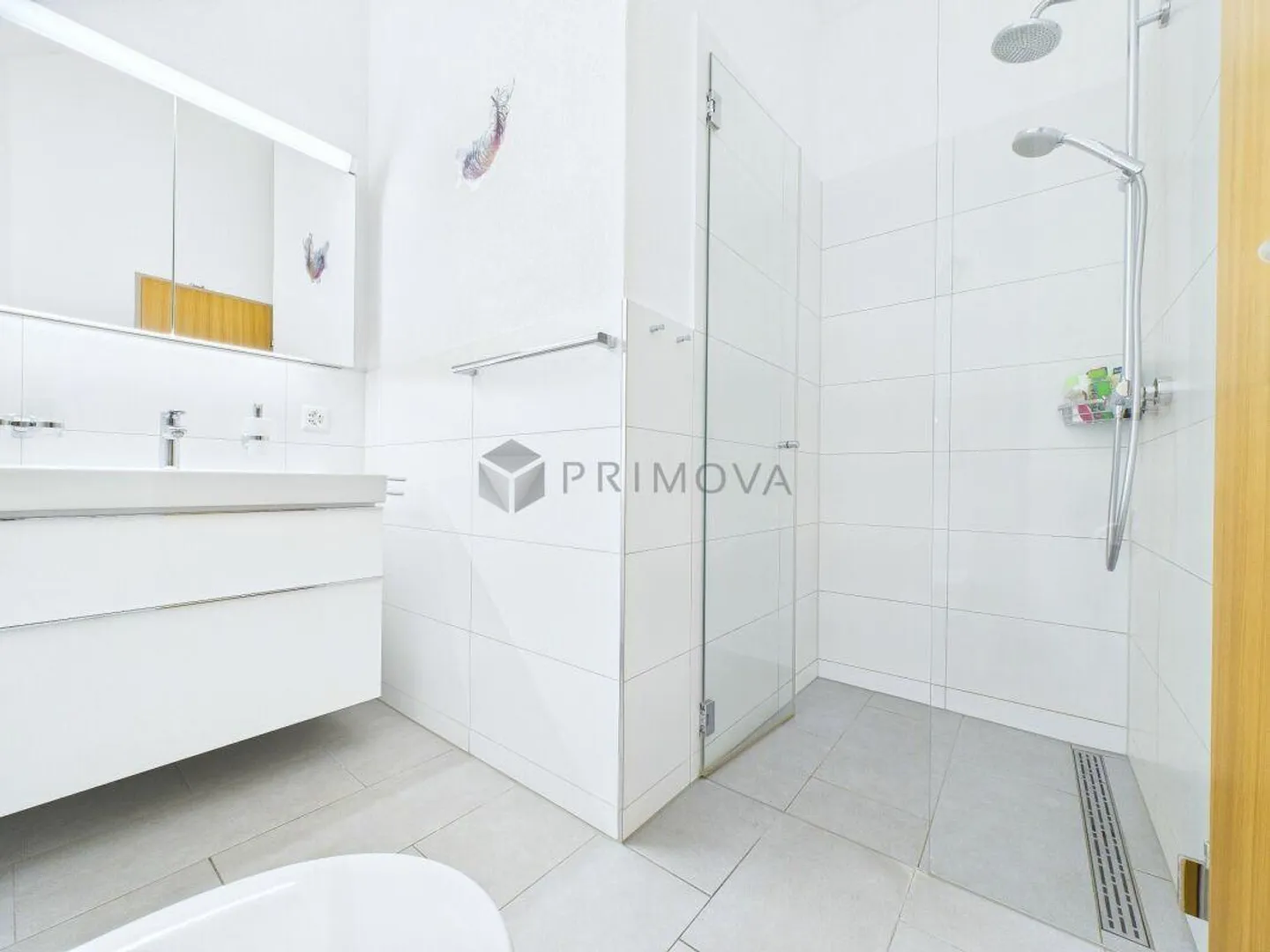 Ambiente loft, carattere della casa, terrazza soleggiata XXL presso il bellissimo Pfäffikersee! - Foto 13 di 13