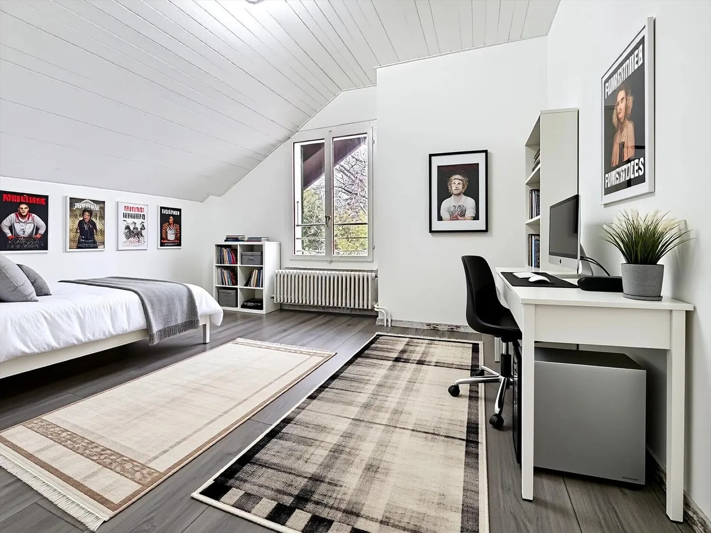 Maison 7 pièces - Photo 8 sur 13