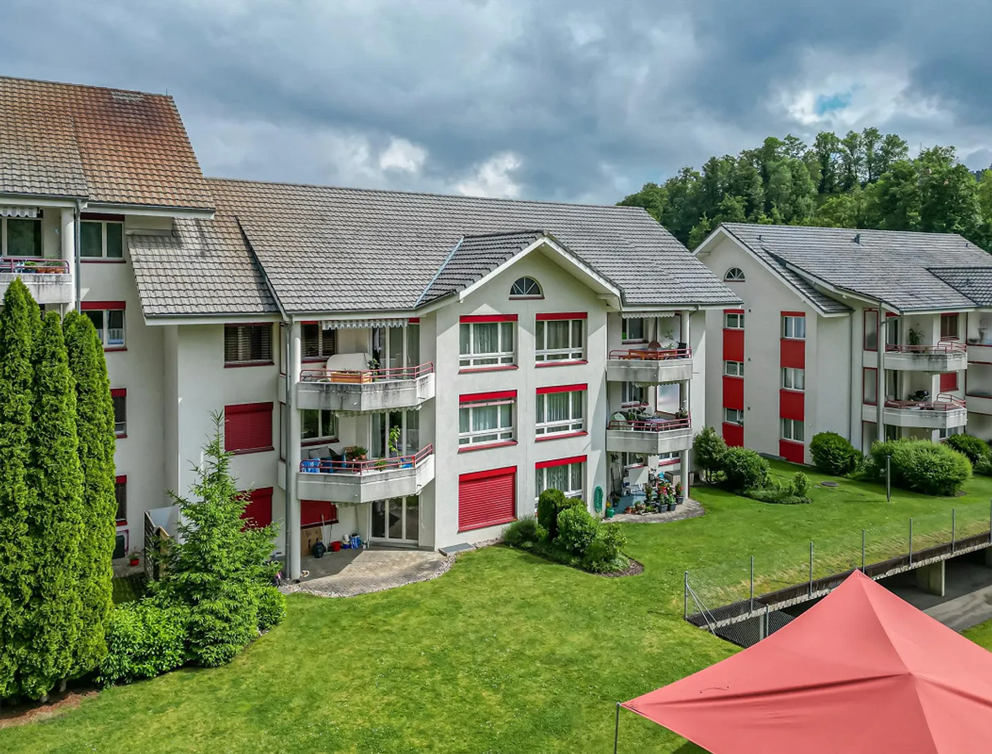 Appartamento familiare in una posizione privilegiata! - Foto 1 di 6