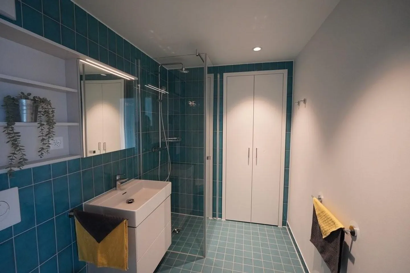 PRIMA LOCAZIONE - moderno e urbano - appartamento 3.5 locali - Foto 3 di 10