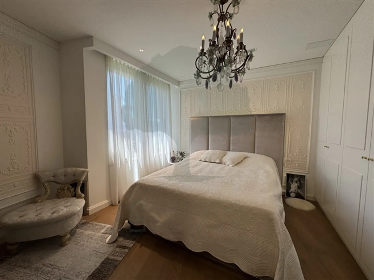 Elegante 5,5-Zimmer-Wohnung mit Terrasse - Foto 19 von 20